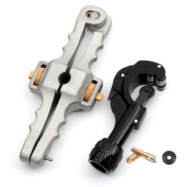 Optical fiber transverse and longitudinal cable cutter CT-105/SI-01 Optical fiber stripper Transverse cutting ring cutter with replacement blade