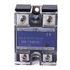 Solid State Relay Single Phase DC to AC SSR with