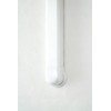 Inaba Denko MW-85 Cosmetic Plumbing Cover, Wall Corner, Wall Removal