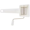 Norpro Herb Mill, 6.25in/16cm, White