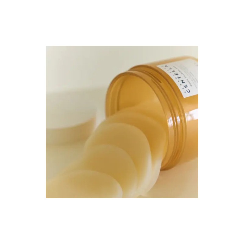 SKIN1004 Madagascar Centella Quick Calming Pad