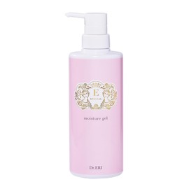 Dr. Elli Dr.eri Women's Ease Special Moisture Gel V (Big Bottle, 16.9 fl oz (500 ml), All-in-One Beauty Serum, Developed by Beauty Dermatologists, Moisturizing, Dry, Hypoallergenic, Sensitive Skin, Made in Japan, Dry Skin