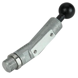 TapeTech CFA-TT Drywall Angle Head/Corner Finisher Adapter for FHTT and XHTT Tool Handles