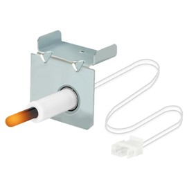 Upgraded 70W16 Furnace Hot Surface Ignitor Replacement Compatible with Lennox Armstrong Allied Ducane Silicon Nitride Ignitor, 70W16 Replace LB-112237B 41-430N Furnace Heater Igniter