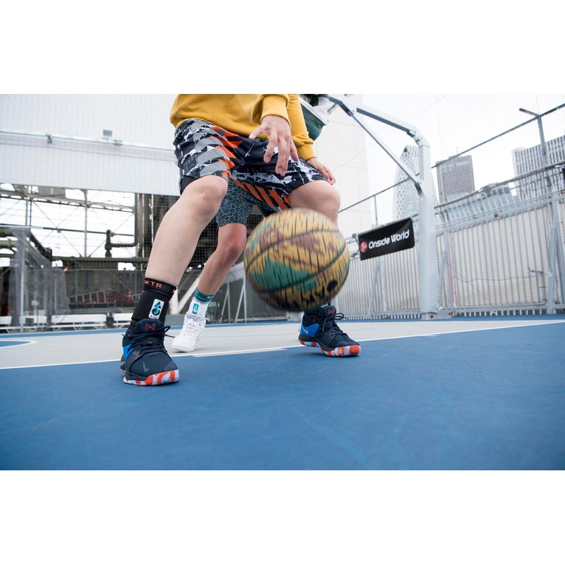 Alpha (e-esuo-) Alpha – SL Normal Alpha – 223614 Black Medium