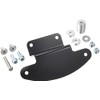 Kitaco 688-1159900 Front Basket Stay Giorno (AF77), Black