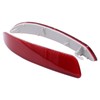 Doo Engy Reflector Bumper Rear Bumper Rear Light Rear Light