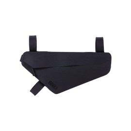 BBB Cycling Triangle Bike Bag I Waterproof Bike Frame Bag Cycling I Bicycle Frame Bag Bikepacking I SealMate M BSB-65M