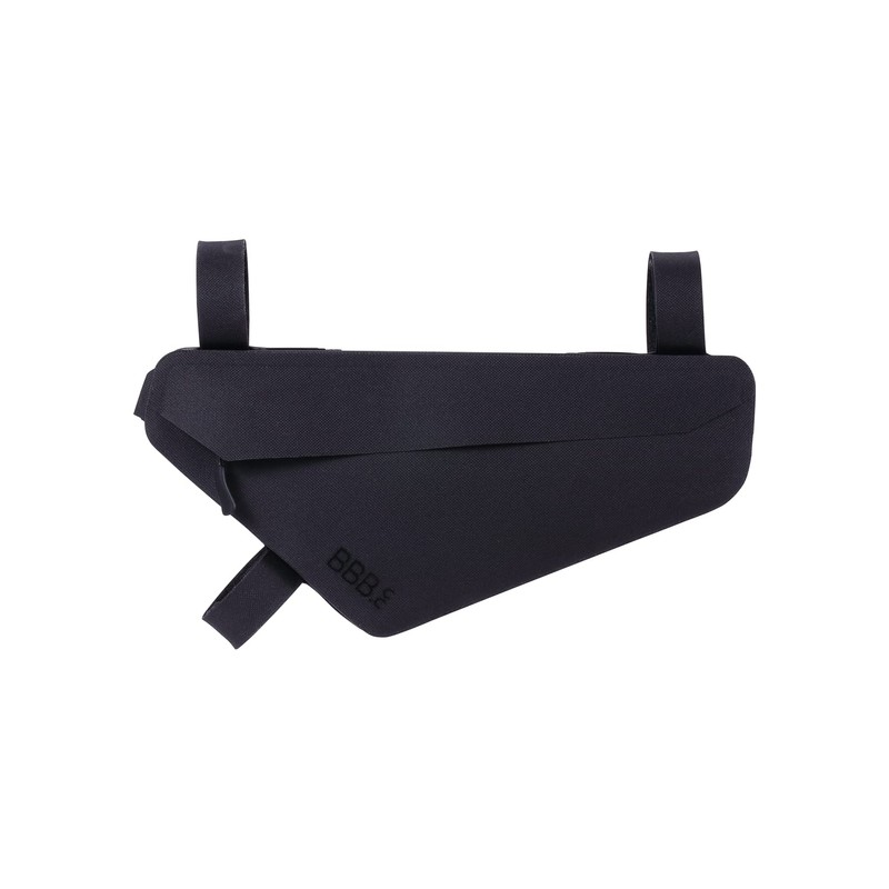 BBB Cycling Triangle Bike Bag I Waterproof Bike Frame Bag