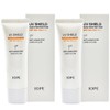 IOPE IOPE UV Shield Sun Protector 50ml x 2 /