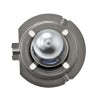 Hella H71070307 Optilux H7 100W XB Extreme Blue Bulbs (Pair)