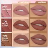 Sacelady Labiales Larga Duracion Labio Mate Fijación 24h