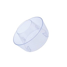 Replacement part fits 7" Air Pre Cleaner Bowl For Minneapolis Moline 2 Star 335 4 Super 445 5 A4T-1400 CHStet09741