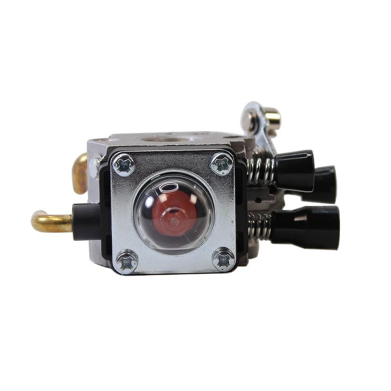 ZHRANXZ FS38 Carburetor Repair Kit for Stihl FS45 FS46 FS55