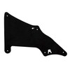ECOTRIC Splash Shield with Clips Fender 4 Pcs Liner Guard