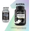 Suplemento Albumina De Huevo (1200 Gr) Prowinner Sabor Natural