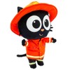 Milo Bandai MI91006 Musical Plush Toy Funny Costumes