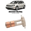 Alternator Slip Ring 28‑94867 14.9mm OD 48.5mm Length Copper Brief