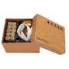 Home Electric Warm Moxibustion Therapy Portable Moxa Box Moxa Stick