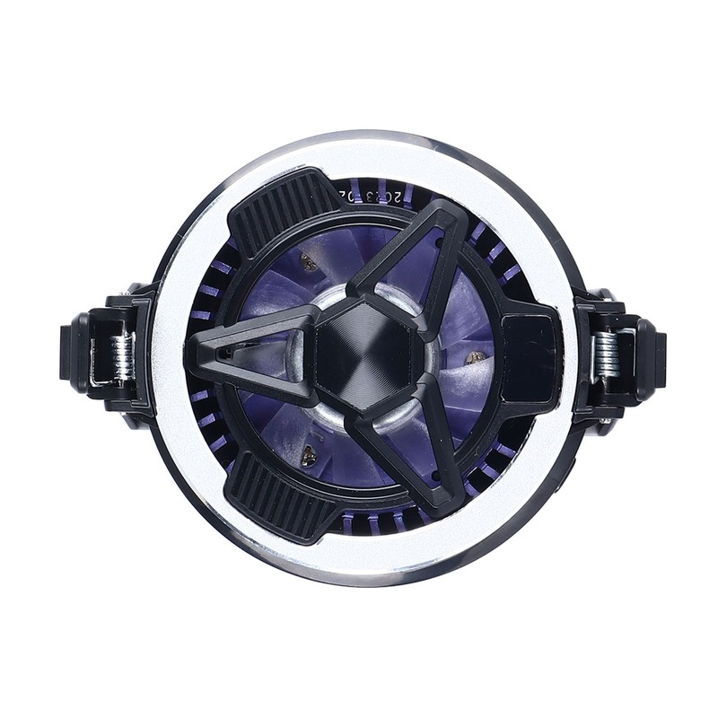 Magnetic Cell Phone Cooler Adjustable Temperature Portable Lightweight Phone Cooling