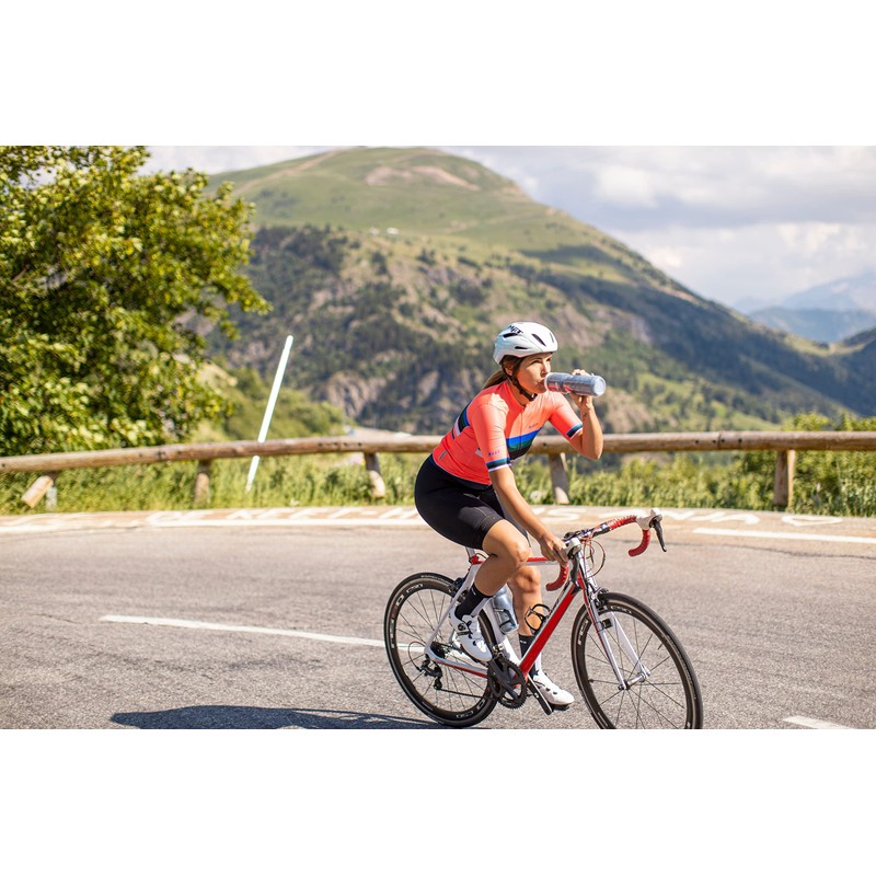 CamelBak Podium Chill Bottiglia da Ciclismo Fantasmariflessivo 630ml