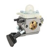 Carburetor Replacement Fit for STIHL BG56 BG56C SH 56 SH56C