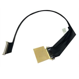 Huasheng Suda LCD FHD LED LVDS Video Screen Line Display Flex Cable Wire Replacement for Lenovo ThinkPad X1 Carbon 9th Gen 20XW 20XX 30Pin DC02C00N600 SC11A20178