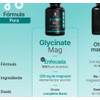 B Life Glicinato de Magnesio Puro con 120 cápsulas