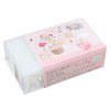 Kirby [Eraser] Masumaru-kun Poppy Rubber/Clear dance