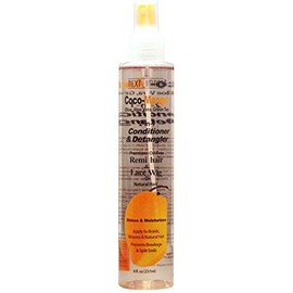 NEXT IMAGE Coco Mango 2N1 Leave In Conditioner Detangler (Pack of 4)