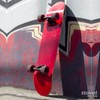 Stoked Ride Shop Blank Skateboard Deck - Professional Canadian Maple