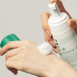 shell Jogabi Renew Peel Cleanser Gommage Cleansing 130ml / 조가비 리뉴 필 클렌저 고마주 클렌징 130ml