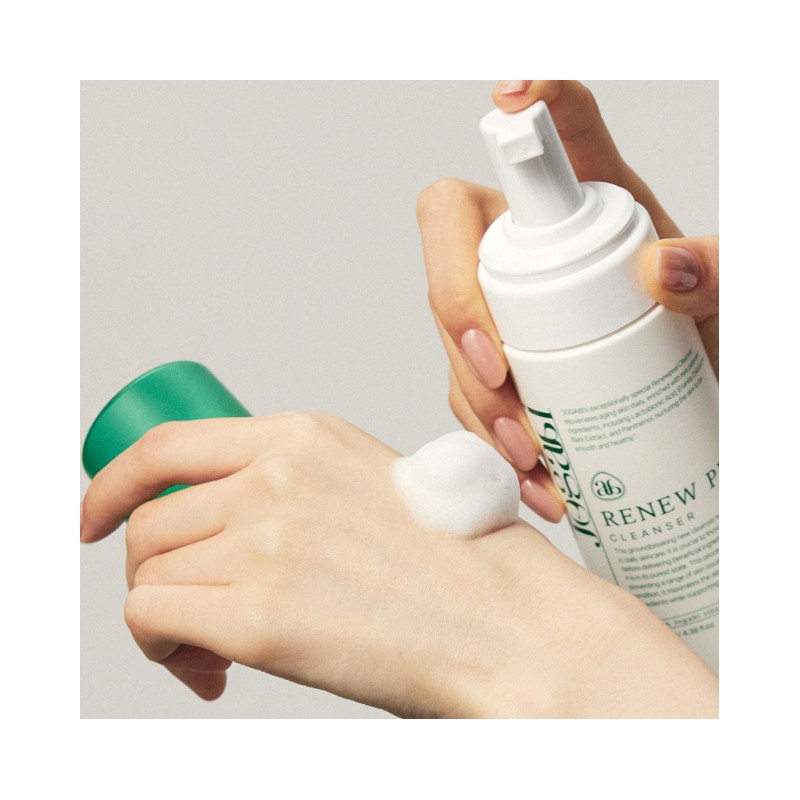 shell Jogabi Renew Peel Cleanser Gommage Cleansing 130ml / 조가비