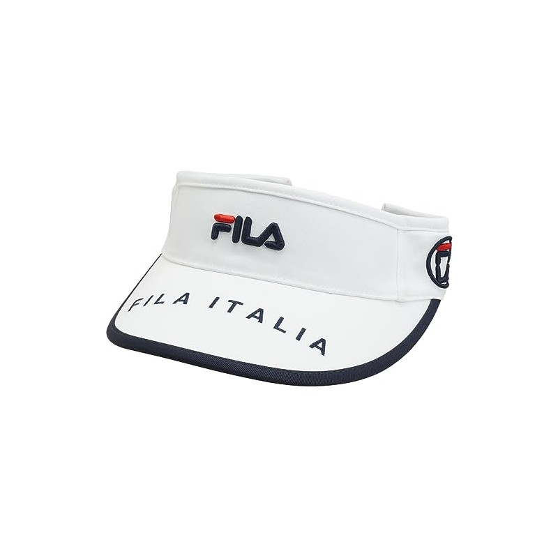 Fila Golf Women's Sun Visor, Sun Visor,, WT