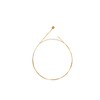 MI&VI Golden E/Gold E Violin String - Single E, Medium,