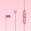 KitSound Funk 15 In Ear Wireless Headphones, Bluetooth Earphones with