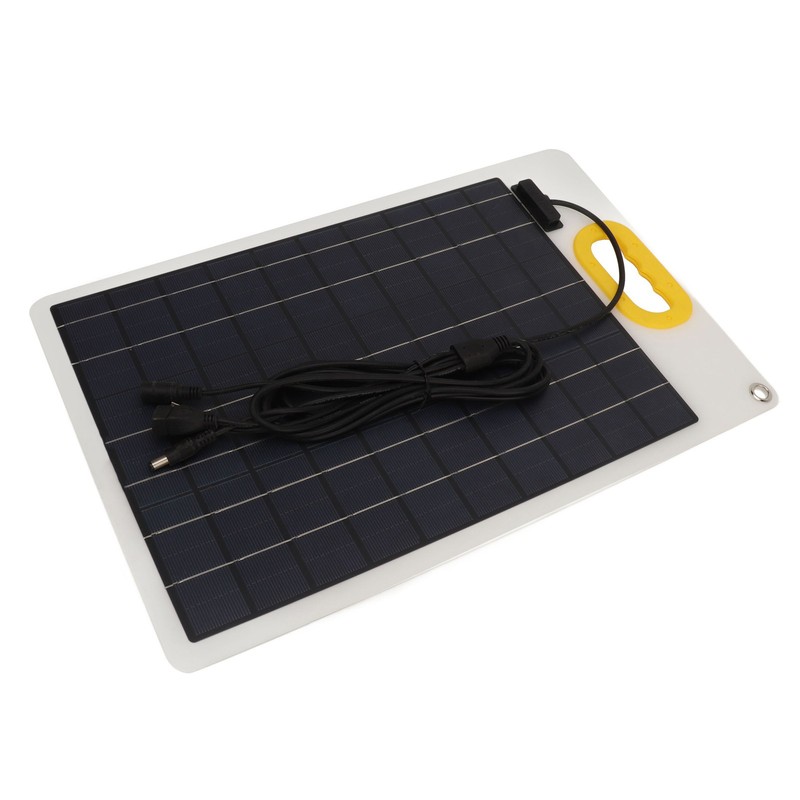 100W Portable Solar Panel Professional Efficient Portable Solar Panel for