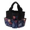 Bucket Tool Bag Oxford Cloth Large Capacity Tool Organizer with