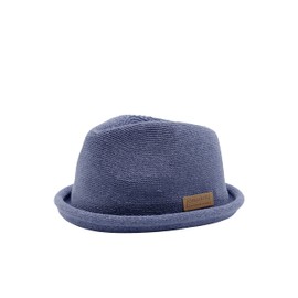 CHILLOUTS Men's Tocoa Hat, jeans colour