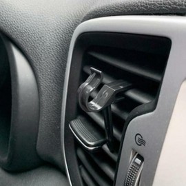 YehVeh 20 Pack Car Vent Hook Hanger Replacement Clips Mount Key Holder for Car Air Vent Pouch Storage Bag Organizer with Pocket Hanging Phone Holder Newspaper Bags Car Trash Bag Face Mask