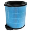 vhbw HEPA Filter Compatible with Hoover H-Purifier 300 Air Purifier