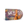 MC5 - Heavy Lifting + MC50 Live Bonus Tracks (2CD