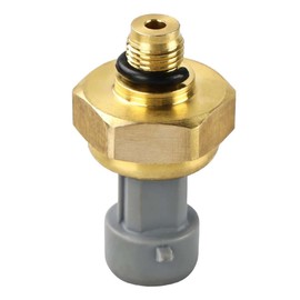 MAP Manifold Absolute Pressure Sensor for Ford F-250 F-350 F-450 F-550 2008-2010 Super Duty 6.4L, 1846481C92 1846481 8C3Z9F479A