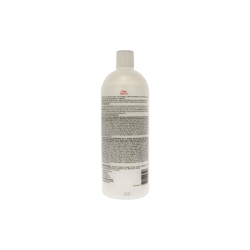 40 Volume Creme Developer 32 oz.