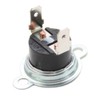 GE WB21X10148 Genuine OEM Thermostat for GE Microwaves