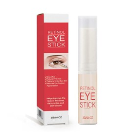 Eye Care for Women, for Moisturising the Skin Around the Eyes & More Firmness with Collagen, Remove Dark Circles, Instant Effect, Eye Cream Against Wrinkles and Dark Circles Eyecream1 (6)