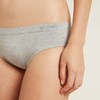Boody Hipster Bikini, Black / M