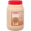 Tazah Premium Lebanese Tahini Extra 2 Pound 32 Ounce Jar