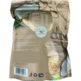 Colageno Hidrolizado Omega 3 Vitamina C 500g Diferente Sabor                                                                                          