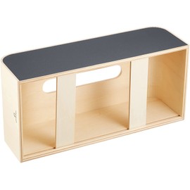 Yamato craft Color – Box Tissue Case tissuecase Navy yk05 – 108DB